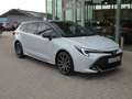Toyota Corolla Touring 1.8 Hybrid *GR SPORT* 140pk FACELIFT Wit - thumbnail 1
