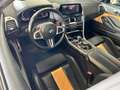 BMW M8 Gran Coupe Competition F93 Top Ausstattung Finanzi Silber - thumbnail 24