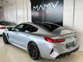 BMW M8 Gran Coupe Competition F93 Top Ausstattung Finanzi Argent - thumbnail 7