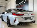 BMW M8 Gran Coupe Competition F93 Top Ausstattung Finanzi Argent - thumbnail 4