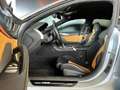BMW M8 Gran Coupe Competition F93 Top Ausstattung Finanzi Zilver - thumbnail 12