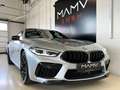 BMW M8 Gran Coupe Competition F93 Top Ausstattung Finanzi Argent - thumbnail 3