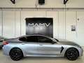 BMW M8 Gran Coupe Competition F93 Top Ausstattung Finanzi Srebrny - thumbnail 10