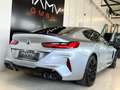 BMW M8 Gran Coupe Competition F93 Top Ausstattung Finanzi Argent - thumbnail 2