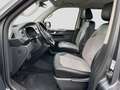 Volkswagen T6.1 Multivan 2.0TDI Generation Six Standh AHK Gris - thumbnail 10