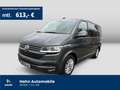 Volkswagen T6.1 Multivan 2.0TDI Generation Six Standh AHK Gris - thumbnail 1