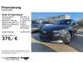 Audi A3 35TFSI S tronic advanced FACELIFT/K Grau - thumbnail 2