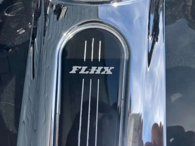 Harley-Davidson Street Glide - foto 8