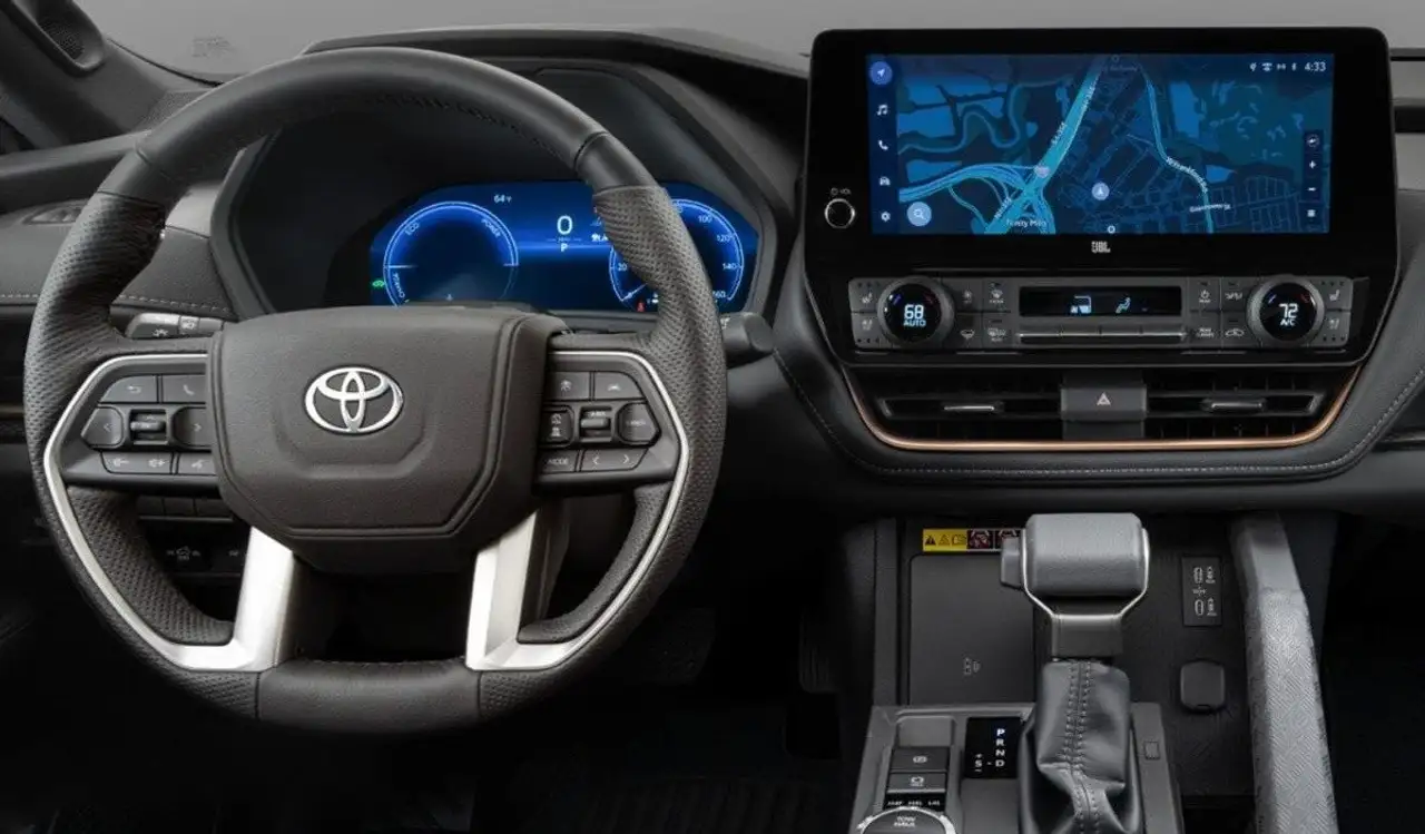 Toyota Hilux 2026