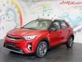 Kia Stonic 1,0 TGDI GPF OE21-Edition *KLIMAAUTOMATIK, SITZ... Rot - thumbnail 23