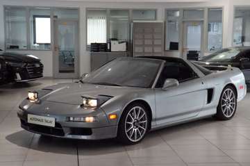 Acura NSX-T Bose*Elektr.Seats*