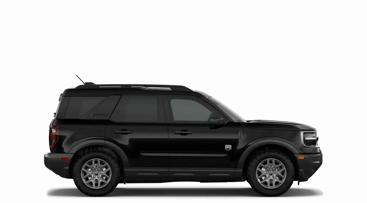 Ford Bronco Sport снимка Ford Bronco Sport