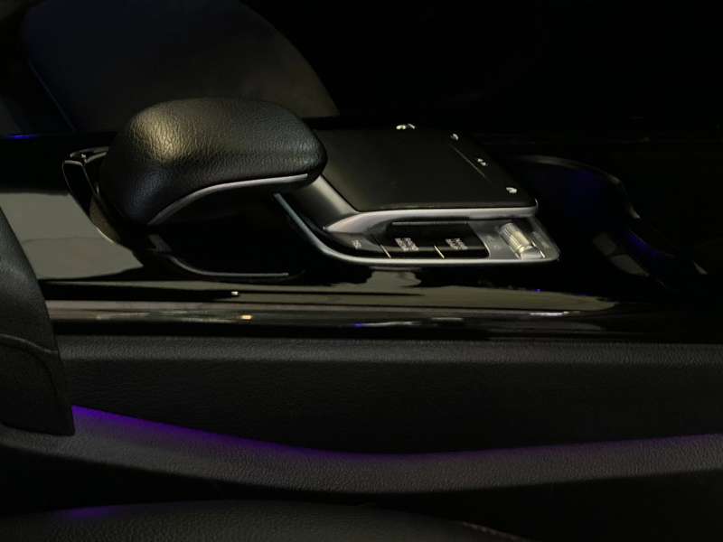 Mercedes-Benz A 200 Business Solution AMG/SFEERVERLICHTING/CAMERA/NAVI — photo 18