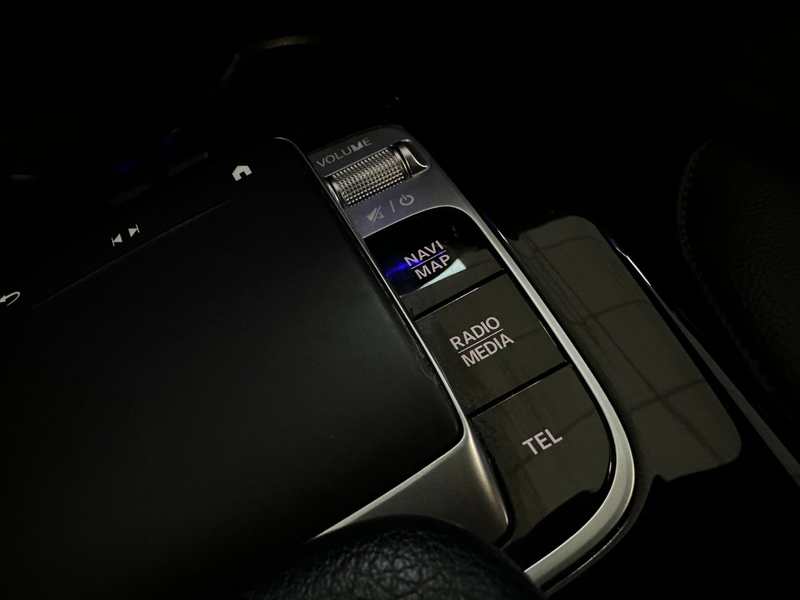 Mercedes-Benz A 200 Business Solution AMG/SFEERVERLICHTING/CAMERA/NAVI — photo 31