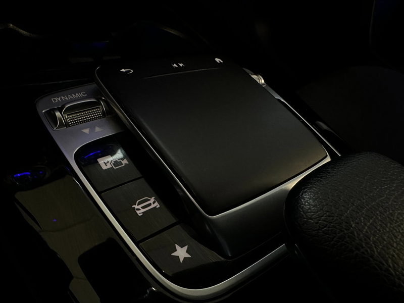 Mercedes-Benz A 200 Business Solution AMG/SFEERVERLICHTING/CAMERA/NAVI — photo 30