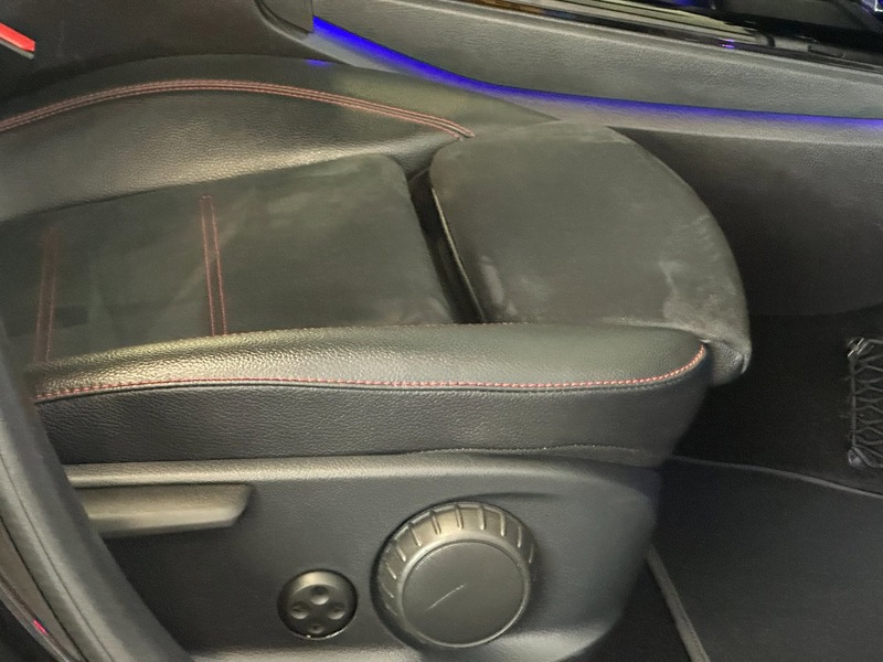 Mercedes-Benz A 200 Business Solution AMG/SFEERVERLICHTING/CAMERA/NAVI — photo 15
