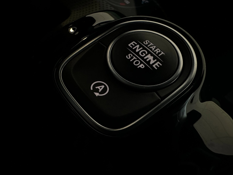 Mercedes-Benz A 200 Business Solution AMG/SFEERVERLICHTING/CAMERA/NAVI — photo 35