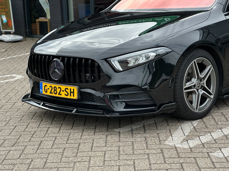 Mercedes-Benz A 200 Business Solution AMG/SFEERVERLICHTING/CAMERA/NAVI — photo 5