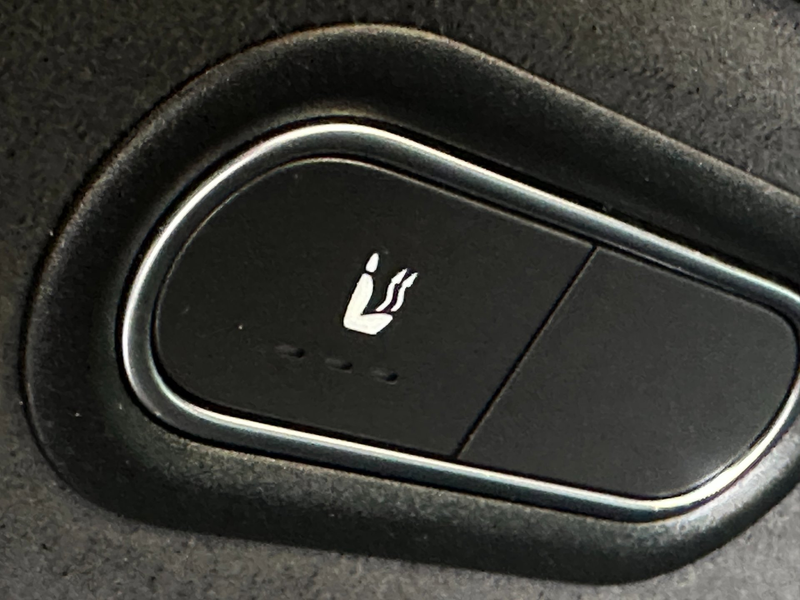 Mercedes-Benz A 200 Business Solution AMG/SFEERVERLICHTING/CAMERA/NAVI — photo 25