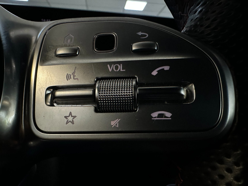 Mercedes-Benz A 200 Business Solution AMG/SFEERVERLICHTING/CAMERA/NAVI — photo 29