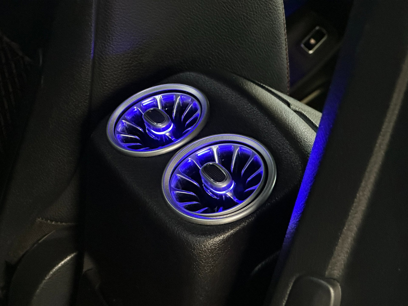 Mercedes-Benz A 200 Business Solution AMG/SFEERVERLICHTING/CAMERA/NAVI — photo 20