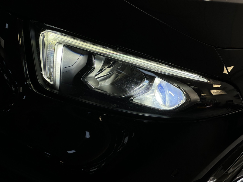Mercedes-Benz A 200 Business Solution AMG/SFEERVERLICHTING/CAMERA/NAVI — photo 13