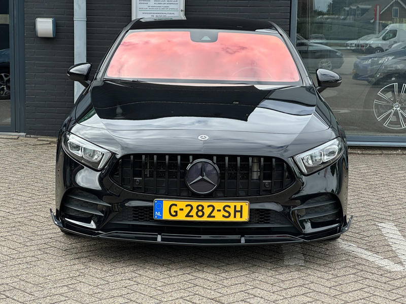 Mercedes-Benz A 200 Business Solution AMG/SFEERVERLICHTING/CAMERA/NAVI — photo 6
