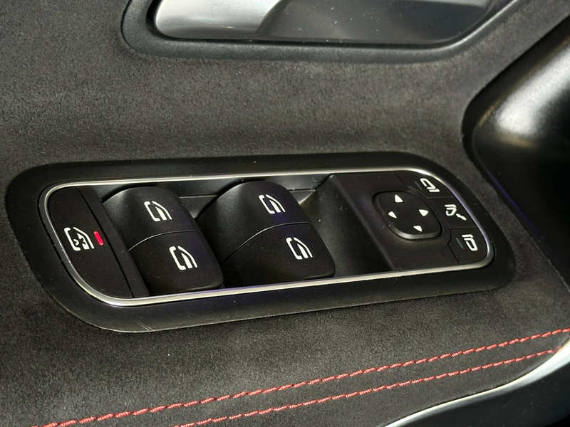 Mercedes-Benz A 200 Business Solution AMG/SFEERVERLICHTING/CAMERA/NAVI — photo 24