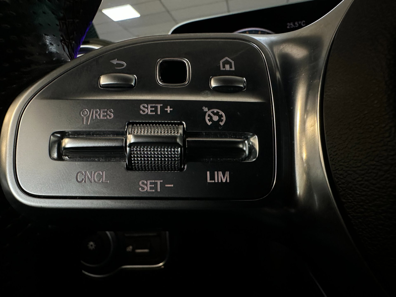 Mercedes-Benz A 200 Business Solution AMG/SFEERVERLICHTING/CAMERA/NAVI — photo 28