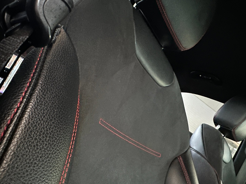 Mercedes-Benz A 200 Business Solution AMG/SFEERVERLICHTING/CAMERA/NAVI — photo 14