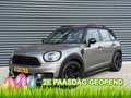 MINI Cooper Countryman 1.5 Chili 2e Paasdag geopend van 12:00 tot 16:00 u Gris - thumbnail 1