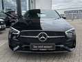 Mercedes-Benz CLA 200 Coupé AMG Line Advanced Plus KEYLESS GO Noir - thumbnail 4