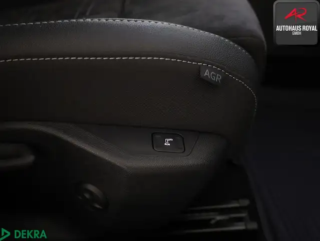 Opel Astra view 12