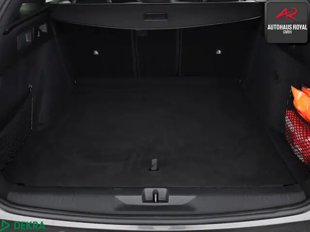 Opel Astra view 14