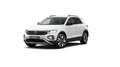 Volkswagen T-Roc 1.0 TSI GOAL NAVI ASSIST APP-CON PRIVACY Weiß - thumbnail 2