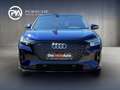 Audi Q4 e-tron Audi Q4 Sportback 50 e-tron quattro Blau - thumbnail 2
