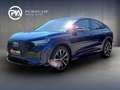 Audi Q4 e-tron Audi Q4 Sportback 50 e-tron quattro Blau - thumbnail 1