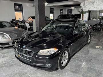 d xDrive Österreich-Paket Aut.*1.Besitz*Wenig-KM*