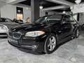 BMW 525 d xDrive Österreich-Paket Aut.*1.Besitz*Wenig-KM* Schwarz - thumbnail 2