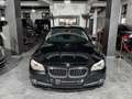 BMW 525 d xDrive Österreich-Paket Aut.*1.Besitz*Wenig-KM* Schwarz - thumbnail 3