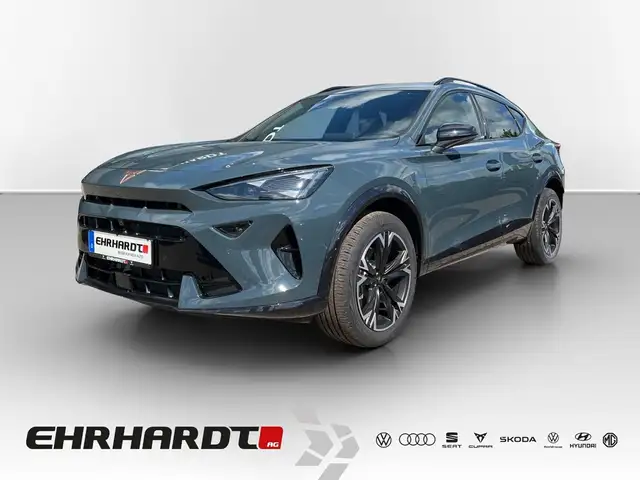 CUPRA Formentor 2.0 TDI DSG AHK*VIRTUAL*NAVI*LED*ACC*PARKLENK*3...