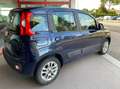 Fiat New Panda 1.2 Easypower Lounge Bleu - thumbnail 2