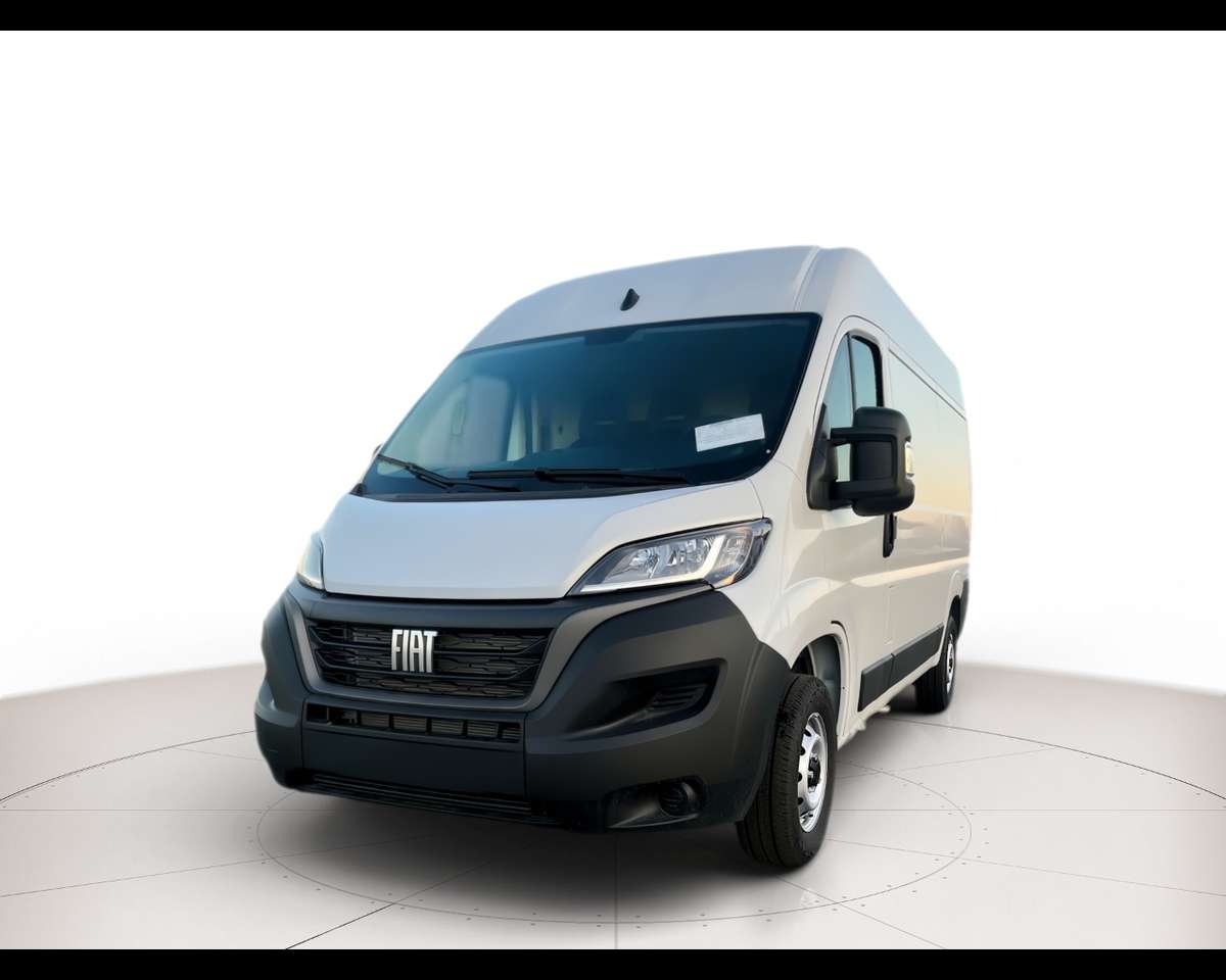 Fiat Ducato 35q MH2 2.2 MultiJet 3 140cv