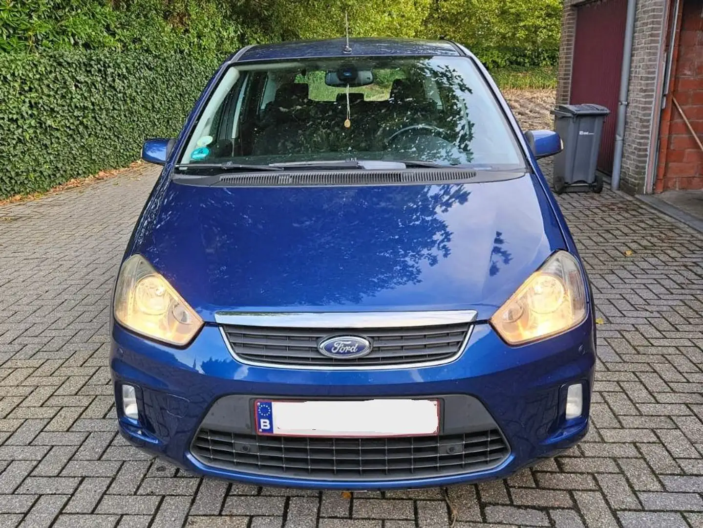 Ford C-Max C-MAX 1.8 Titanium - 2