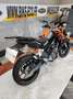 KTM 125 Duke Orange - thumbnail 4