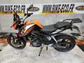 KTM 125 Duke Orange - thumbnail 2