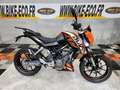 KTM 125 Duke Orange - thumbnail 1