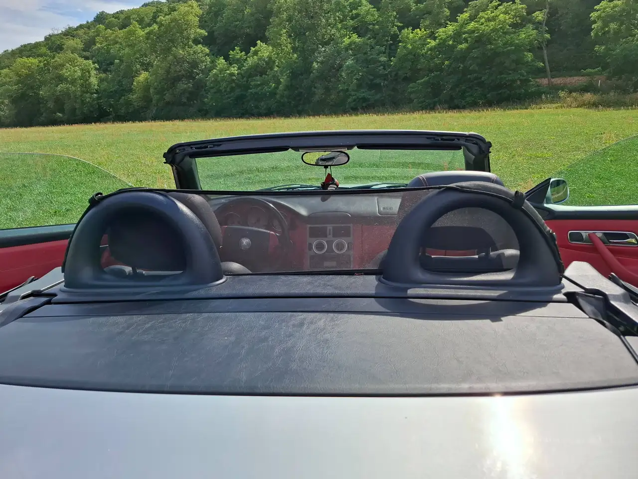 Mercedes-Benz SLK 200 SLK-Klasse, foto 5