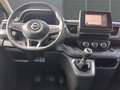 Nissan Primastar Kombi L1H1 Tekna 8-Sitzer+SHZ+RFK+PDC dCi 150 1... Gris - thumbnail 5