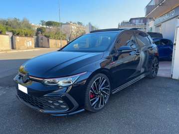 Golf 5p 2.0 tsi Gti Performance 245cv dsg
